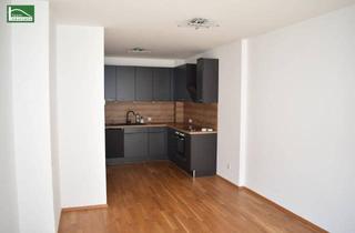 Wohnung mieten in 7000 Eisenstadt, Neuwertige 3-Zimmer-Wohnung mit Balkon in Eisenstadt – Ihr neues Zuhause wartet!
