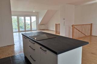 Maisonette mieten in 2700 Wiener Neustadt, [06453] Maisonette im 2. Stock mit neuer Küche zu vermieten