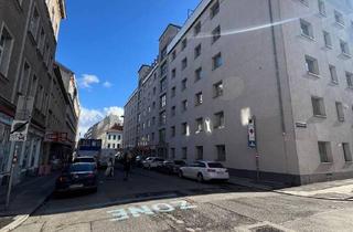 Wohnung mieten in Favoritenstraße, 1100 Wien, Ruhige ZWEI Zimmer Wohnung im 4. Liftstock
