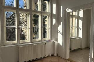 Wohnung mieten in 3500 Krems an der Donau, sonnige Altbauwohnung, Nähe Stadtpark