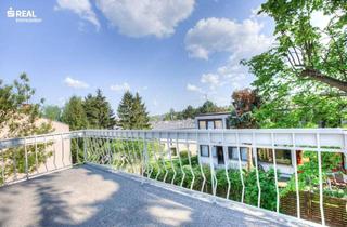 Penthouse mieten in 1160 Wien, Unbefristete Penthouse-Wohnung in Grünruhelage