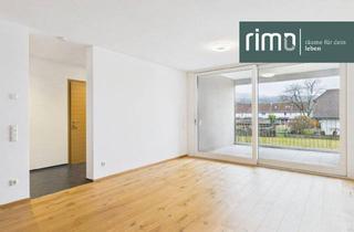 Wohnung mieten in Florastraße 53a, 6800 Feldkirch, Gepflegte 2-Zimmer-Wohnung in Feldkirch-Nofels