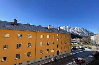 Wohnung mieten in Lindenstraße, 8790 Eisenerz, Neu sanierte 2-Zimmer Wohnung mit Balkon und herrlichem Bergblick!