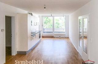 Wohnung mieten in Mariannengasse, 1090 Wien, Sehr schöne 4-Zimmerwohnung mit zwei Freiflächen (Mietbeginn 01.03.2026)