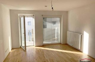 Wohnung mieten in Idlhofgasse, 8020 Graz, Nette 2-Zimmerwohnung mit großem Balkon