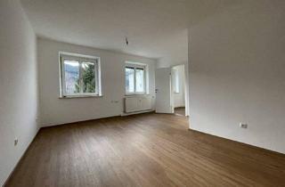 Wohnung mieten in Eibenstraße, 8790 Eisenerz, Preishit! Sanierte Singlewohnung in Eisenerz!