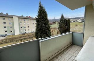 Wohnung mieten in Pausenfeldsiedlung 14, 8792 Sankt Peter-Freienstein, Moderne 3-Zimmer-Wohnung mit Balkon! – Ihr neues Zuhause!