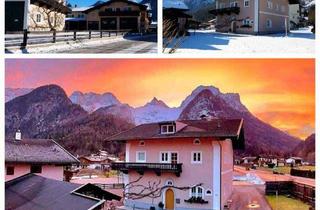 Haus kaufen in 5090 Lofer, Großes Grundstück mit Haupt- und Nebengebäude in verkehrsgünstiger Lage von Lofer