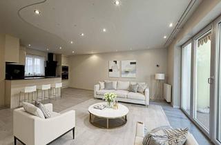 Reihenhaus kaufen in 2514 Traiskirchen, Modernes, bezugsfertiges Reihenhaus in familienfreundlicher Lage von Traiskirchen