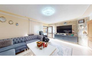 Reihenhaus kaufen in 6166 Fulpmes, Sonniges Reihenhaus mit teilweise überdachter Terrasse, Garten & Vollkeller