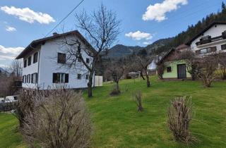 Haus kaufen in Max Mell-Weg, 8132 Pernegg, Wohnen mit Weitblick in Pernegg/Kirchdorf – Großzügiges Haus in erhöhter Aussichtslage mit Doppelgarage