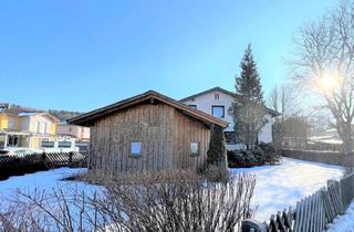 Haus kaufen in 4844 Regau, FAMILIENWOHNHAUS IM ALPENSTIL