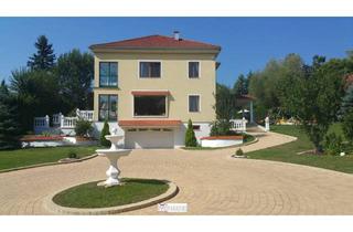 Villen zu kaufen in 2500 Siegenfeld, Repräsentative Luxusvilla im Wienerwald