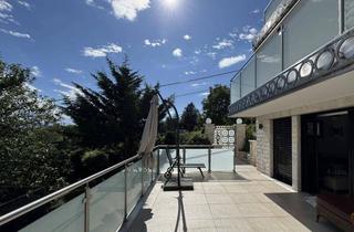 Einfamilienhaus kaufen in 1180 Wien, Skyline-Feeling – Wohnen mit Blick über Wien!