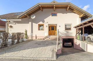 Einfamilienhaus kaufen in 9587 Riegersdorf, Sonniges Einfamilienhaus mit Pool, großem Keller & Ausbaupotenzial