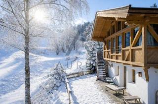 Haus kaufen in 6352 Ellmau, Ski in / Ski out: Chalet mit Kaiserblick
