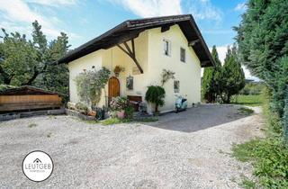 Einfamilienhaus kaufen in 6020 Innsbruck, Rarität am Markt: Einfamilienhaus mit großem Potenzial in bester Innsbrucker Lage