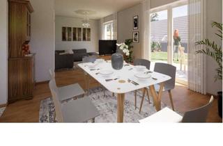 Haus mieten in 8075 Hart bei Graz, Hochwertige Doppelhaushälfte mit zwei Tiefgaragenplätzen und einem großen KELLER (54,61 m²) in Hart Bei Graz!