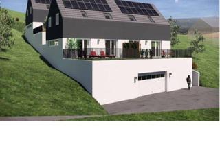 Haus mieten in 8075 Hart bei Graz, Hochwertige Doppelhaushälfte mit zwei Tiefgaragenplätzen und einem großen KELLER (54,61 m²) in Hart Bei Graz!