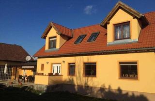 Haus mieten in Reutschulgasse, 2442 Unterwaltersdorf, Wohnen im Grünen mit viel Privatsphäre - Familienfreundliches Einfamilienhaus mit großem Naturgarten & Schwimmteich