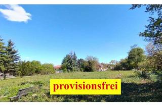 Grundstück zu kaufen in Äußere Jochenstraße 31, 2230 Gänserndorf, 2 Baugründe * provisionsfrei