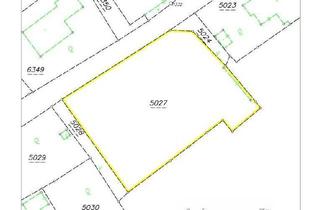 Grundstück zu kaufen in 6671 Weißenbach am Lech, Platz für Ideen: Gewerbe und Wohnen auf einem Grundstück in Weißenbach am Lech