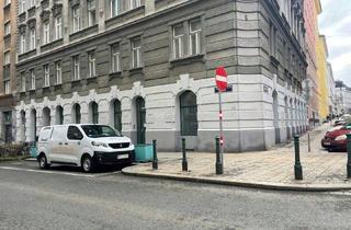 Büro zu mieten in Währinger Gürtel, 1090 Wien, Eckgeschäftslokal in sehr guter Lage des 9. Bezirks – Nähe Volksoper