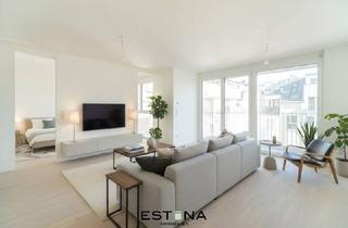 Wohnung kaufen in Leebgasse, 1100 Wien, Attraktive Anlegerwohnung inklusive Einbauküche - ein Investment mit Substanz – mitten in Wien