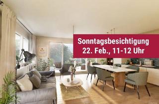 Wohnung kaufen in Weinberggasse, 1190 Wien, Cuvée 79 – Sicher und wertbeständig – Ihr neues Zuhause im 19.