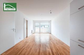 Wohnung mieten in Alte Poststraße, 8020 Graz, Urbanes Wohnen im beliebten Bezirk Lend - 3-Zimmer-Wohnung mit Balkon!