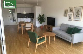 Wohnung mieten in Alte Poststraße, 8020 Graz, Ankommen & Wohlfühlen - Moderne Gartenwohnung in begehrter Lage in Graz!