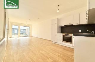 Wohnung mieten in Alte Poststraße, 8020 Graz, Ankommen & Wohlfühlen - Moderne Gartenwohnung in begehrter Lage in Graz!