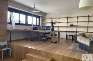 Büro zu mieten in 3400 Klosterneuburg, Attraktive Bürofläche in Klosterneuburg – ideal für Ihre Ideen! Miete: Brutto 960 € inkl. Möbel, Strom , Internet, Heizung und Warmwasser !