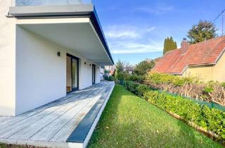 Haus mieten in 3001 Mauerbach, 10 Minuten zum Auhof Center! ERSTBEZUG! Doppelhaushälfte mit 170 m2 Wohnfläche in ruhiger Wohnlage mit Grünblick!