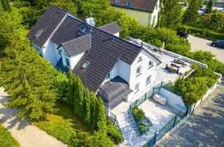 Villen zu kaufen in 2371 Hinterbrühl, Exklusive Luxus-Villa in Hinterbrühl – Eleganz zwischen Stadt und Natur
