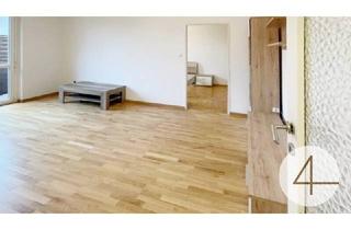 Wohnung kaufen in 3100 Sankt Pölten, ZENTRALE LAGE & RUHIGER INNENHOF – WOHNEN MIT GROSSEM BALKON