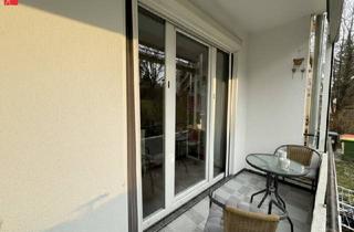 Wohnung kaufen in 8051 Graz, Bestlage: Geräumige Jungfamilienwohnung mit Balkon!