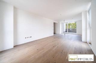 Wohnung kaufen in 2340 Mödling, Technikum TwentyTwo - Traumhafte 3-Zimmer Dachgeschosswohnung mit Fernblick!