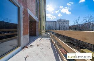 Wohnung kaufen in 2340 Mödling, Technikum TwentyTwo - Einzigartige Wohnungen bei der HTL Mödling