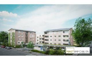 Wohnung kaufen in 2340 Mödling, Technikum TwentyTwo - Neue Single-Gartenwohnung!