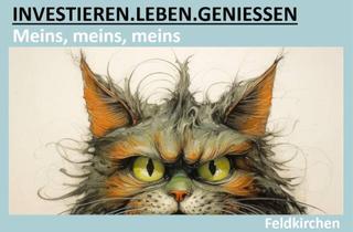 Wohnung kaufen in 9560 Feldkirchen in Kärnten, MEINS, MEINS, MEINS