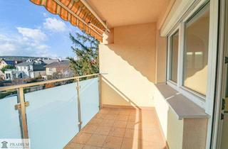 Wohnung kaufen in 2340 Mödling, sonnige gepflegte Wohnung in 2009 modernisiertem Haus | *Loggia* | *Weitblick*
