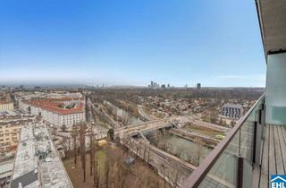 Wohnung kaufen in Schnirchgasse, 1030 Wien, Wohnen über den Dächern Wiens mit Bergblick