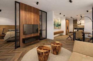 Wohnung kaufen in 9872 Millstatt am See, Neubauprojekt "Glanzleitn" - Traumhafter Ausblick über Millstatt sowie den Millstätter See (Top 4)