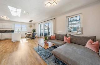 Wohnung kaufen in 5113 Sankt Georgen bei Salzburg, NEUWERTIGE 3-ZIMMER-WOHNUNG MIT BALKON INKL. TOP AUSSTATTUNG IN SANKT GEORGEN BEI SALZBURG