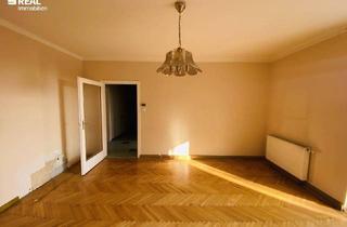 Wohnung kaufen in 5020 Salzburg, 3-Zimmer-Wohnung Nähe Zentrum Herrnau