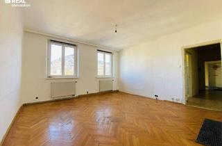 Wohnung kaufen in 5020 Salzburg, Helle 3-Zimmer-Wohnung in Josefiau