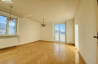 Wohnung kaufen in 5020 Salzburg, 3-Zimmer-Eckwohnung in Josefiau