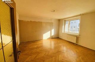 Wohnung kaufen in 5020 Salzburg, 3-Zimmer-Wohnung in Josefiau