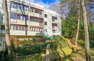 Wohnung kaufen in 1140 Wien, Erstbezug nach Sanierung! Ruhige Garconniere in verkehrsgünstiger Lage im Grünen